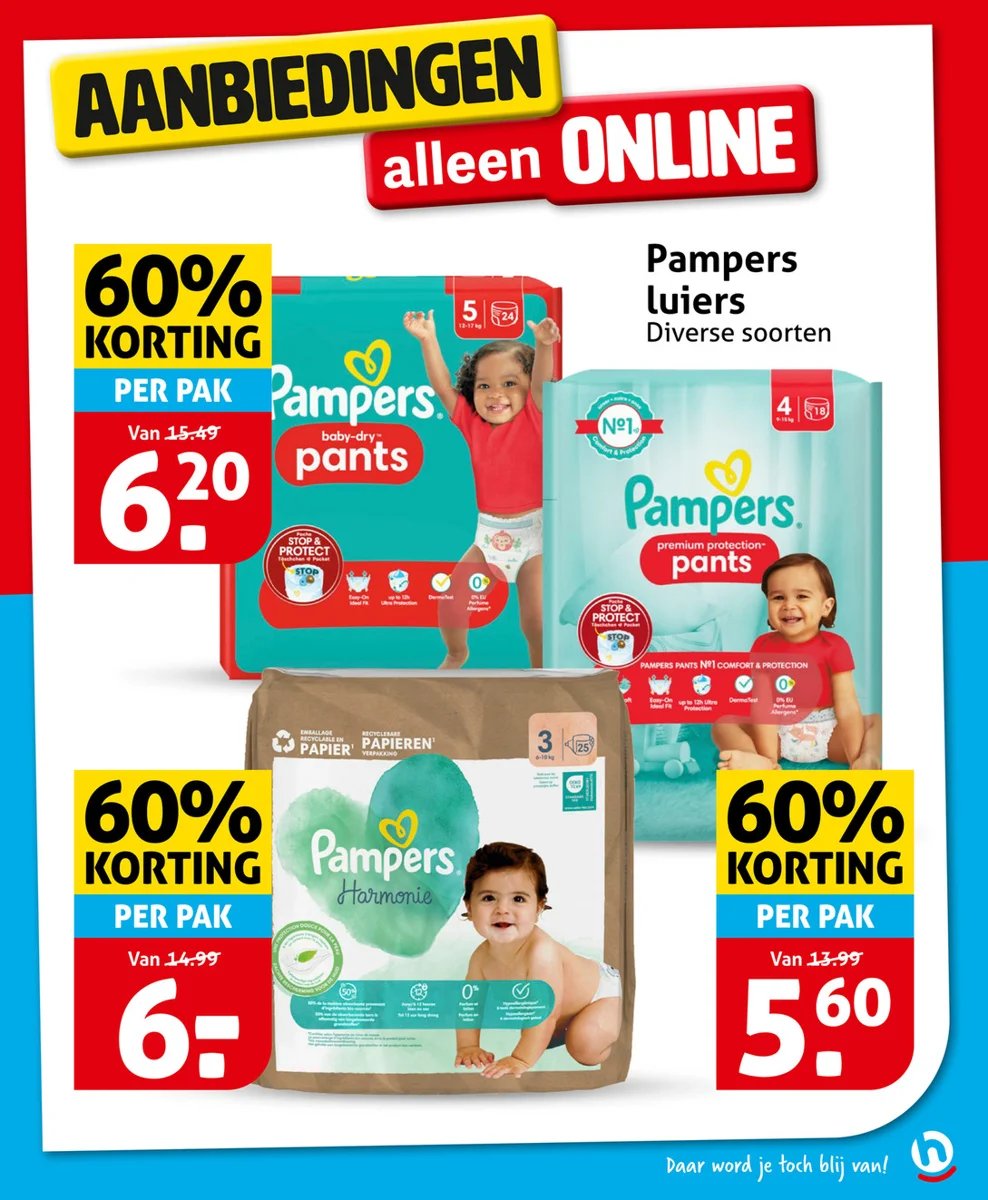 Hoogvliet folder – pagina 33