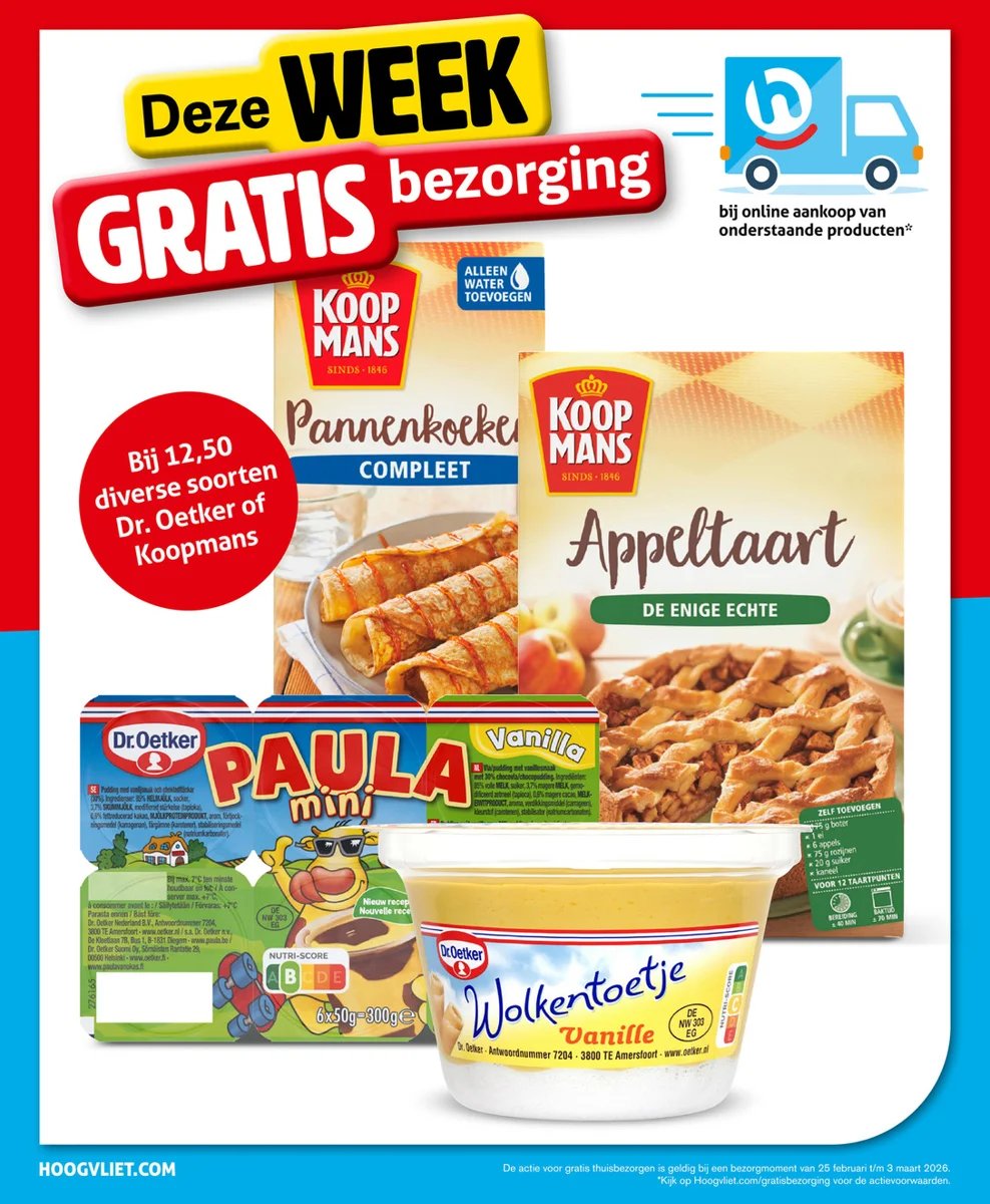 Hoogvliet folder – pagina 32