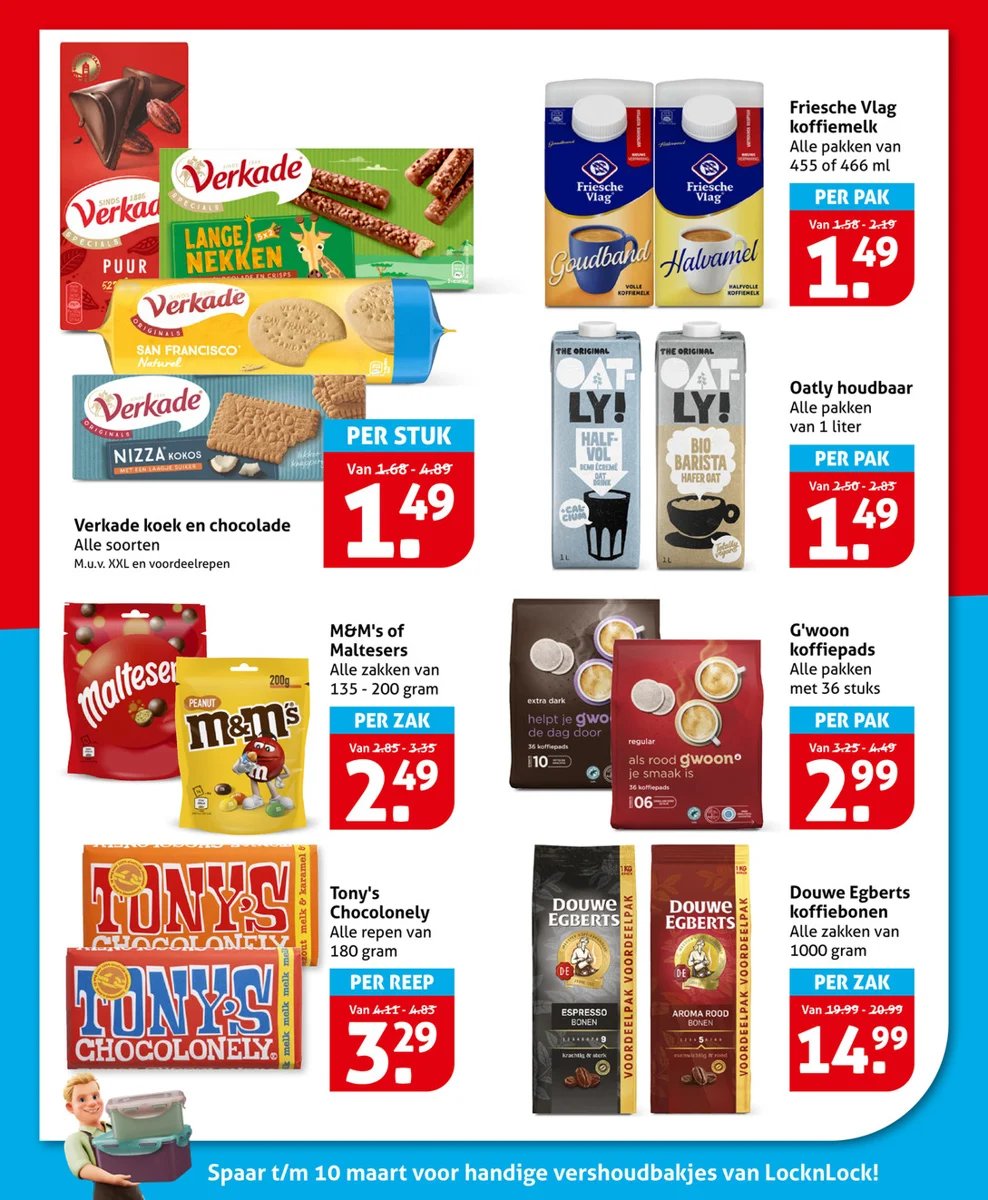 Hoogvliet folder – pagina 24