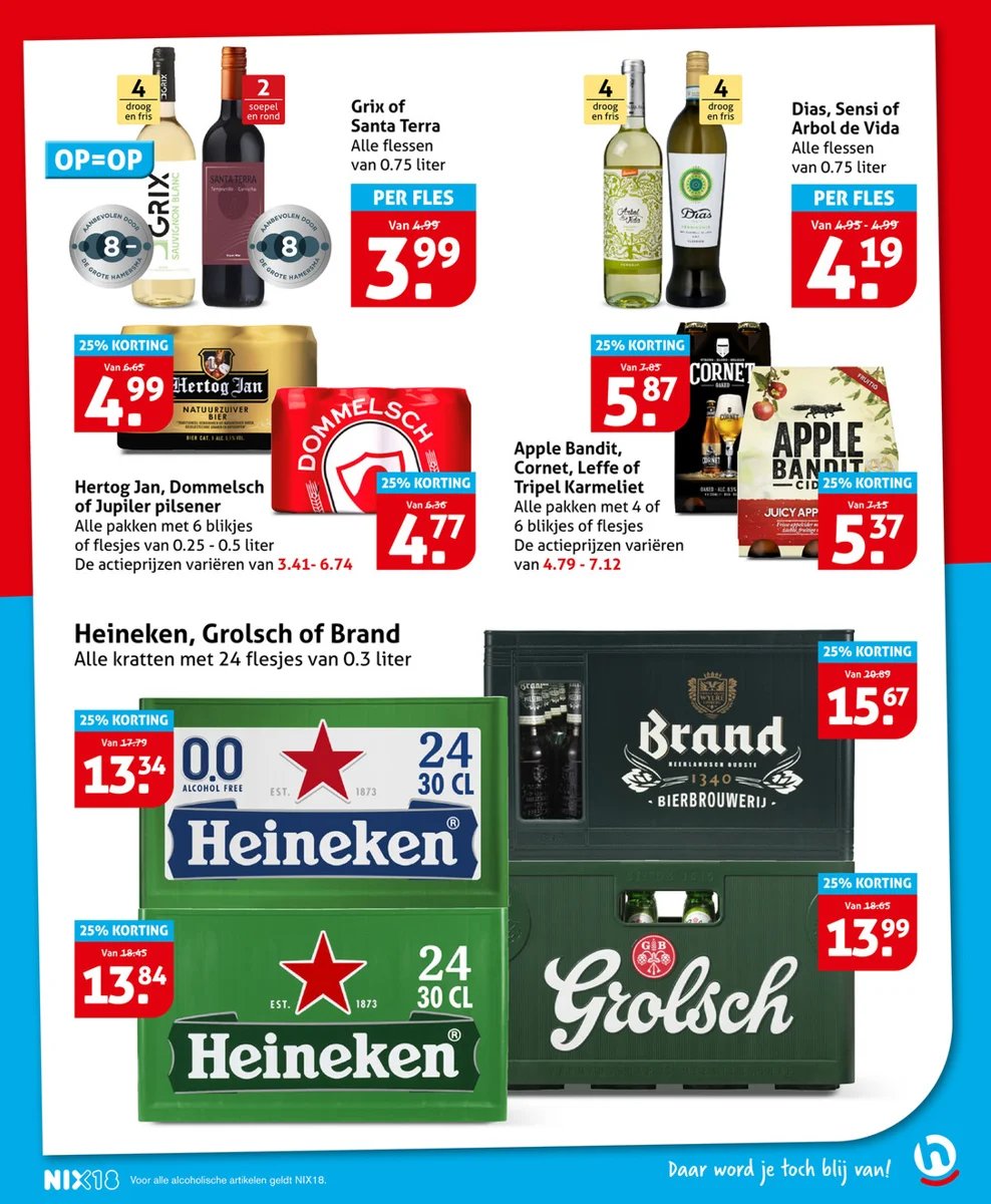 Hoogvliet folder – pagina 27