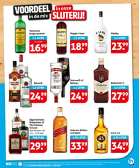 Hoppe vieux aanbieding bij Hoogvliet – geldig van 23.02.2026 t/m 01.03.2026