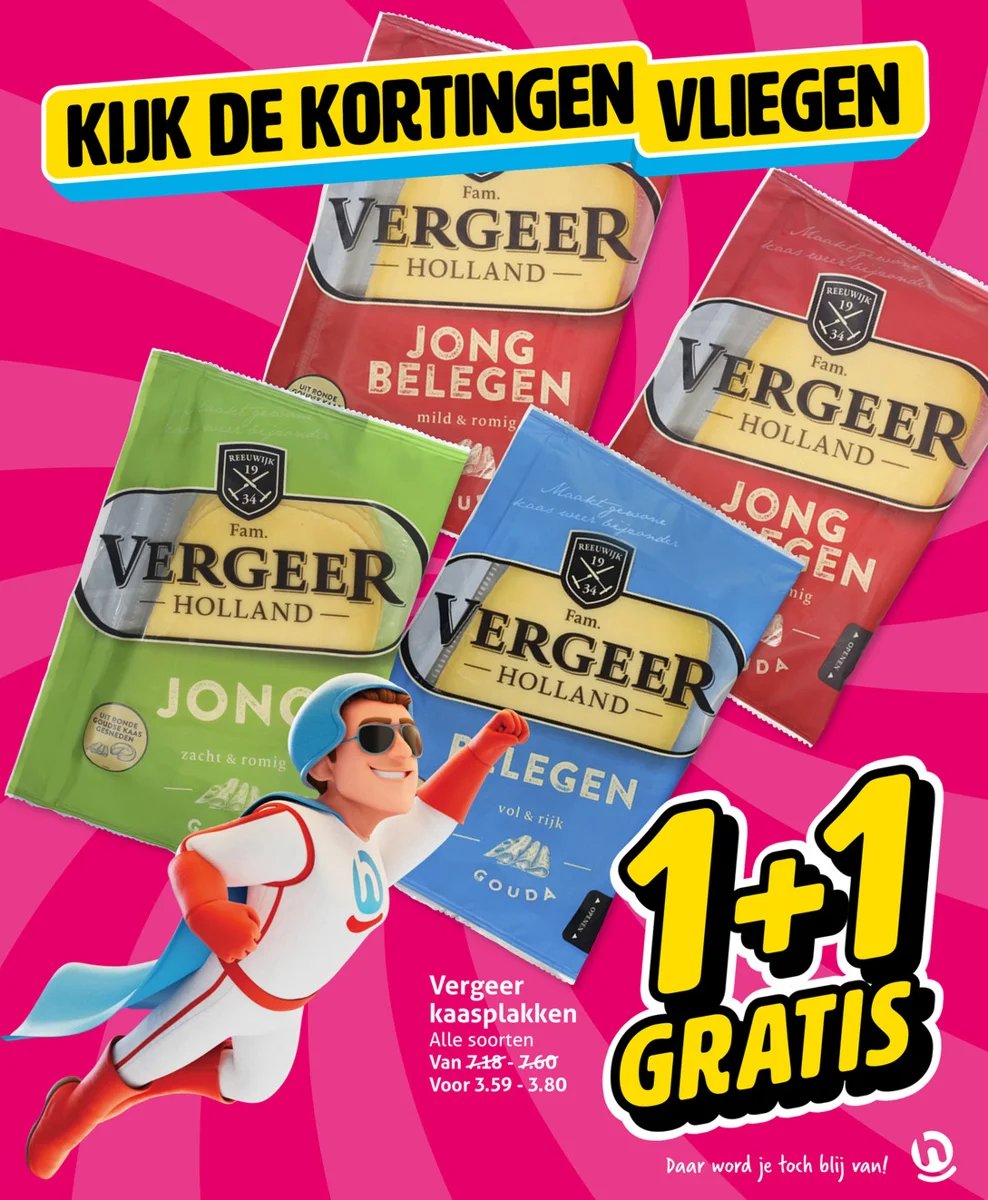 Hoogvliet folder – pagina 5