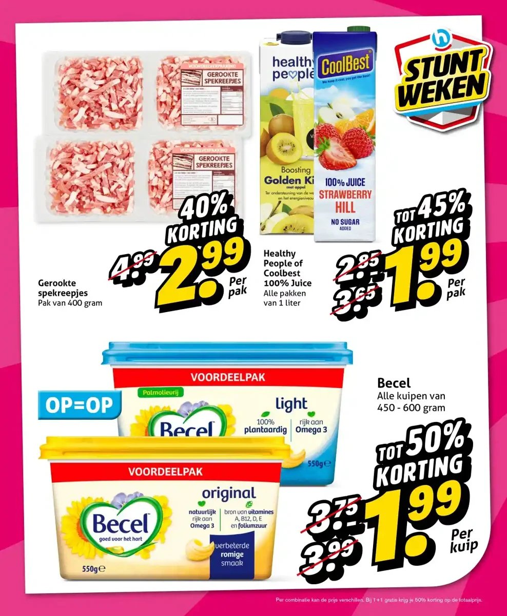 Hoogvliet folder – pagina 4