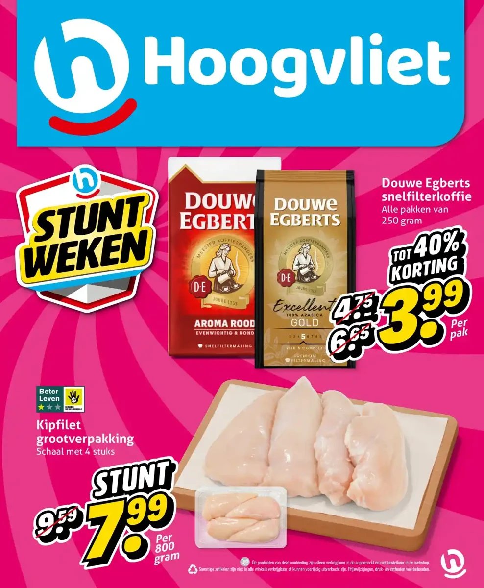 Hoogvliet folder – pagina 2