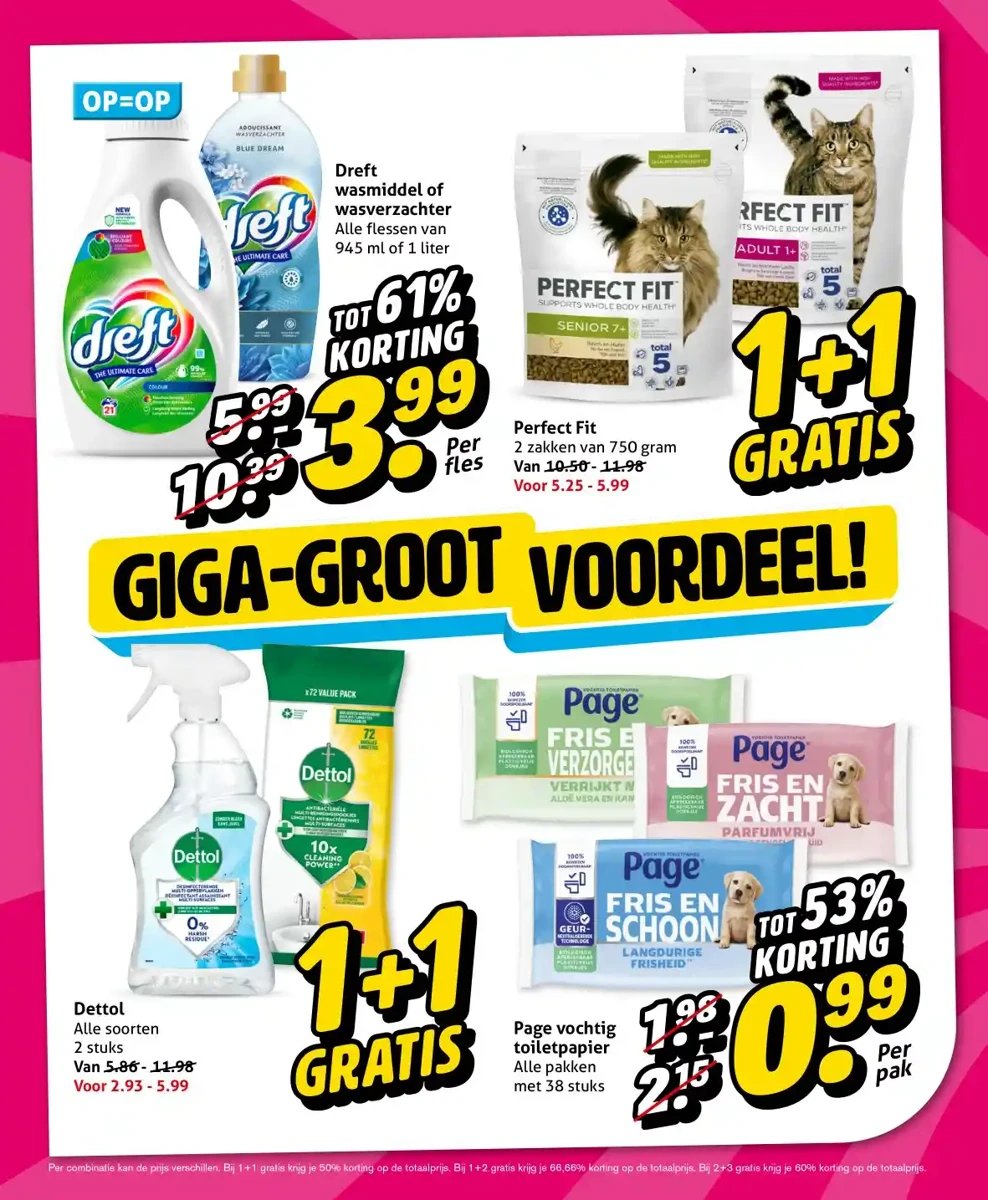 Hoogvliet folder – pagina 10