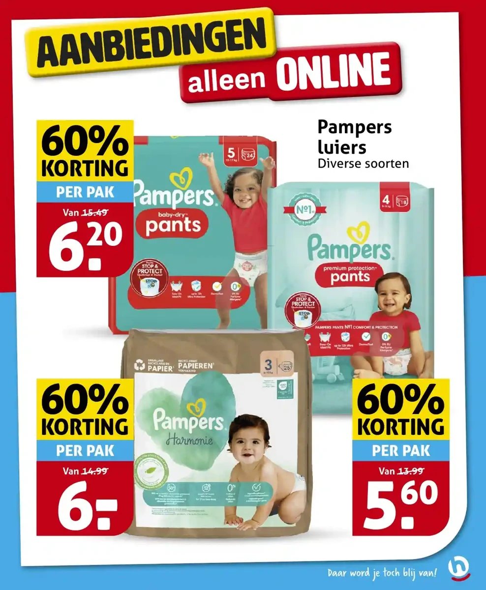 Hoogvliet folder – pagina 33