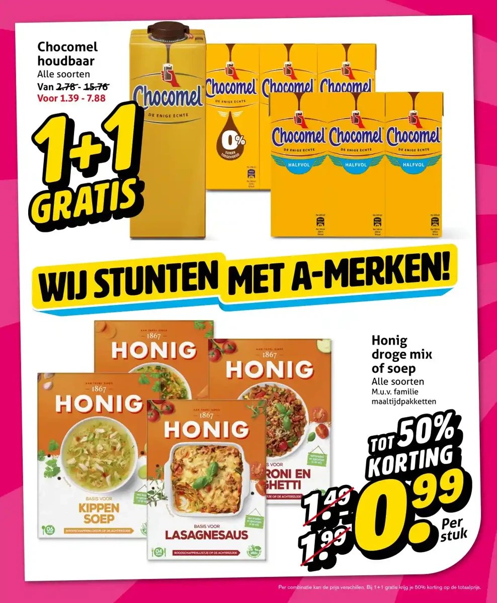 Hoogvliet folder – pagina 12