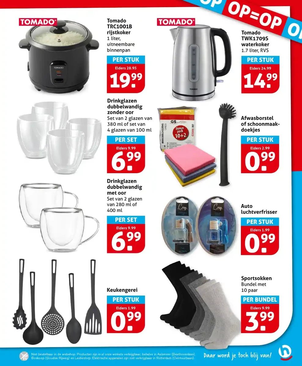 Hoogvliet folder – pagina 31