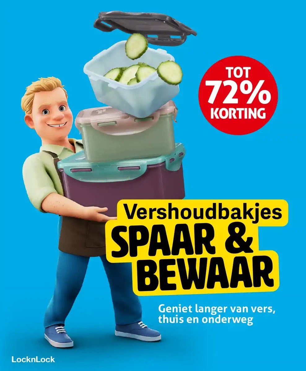 Hoogvliet folder – pagina 18