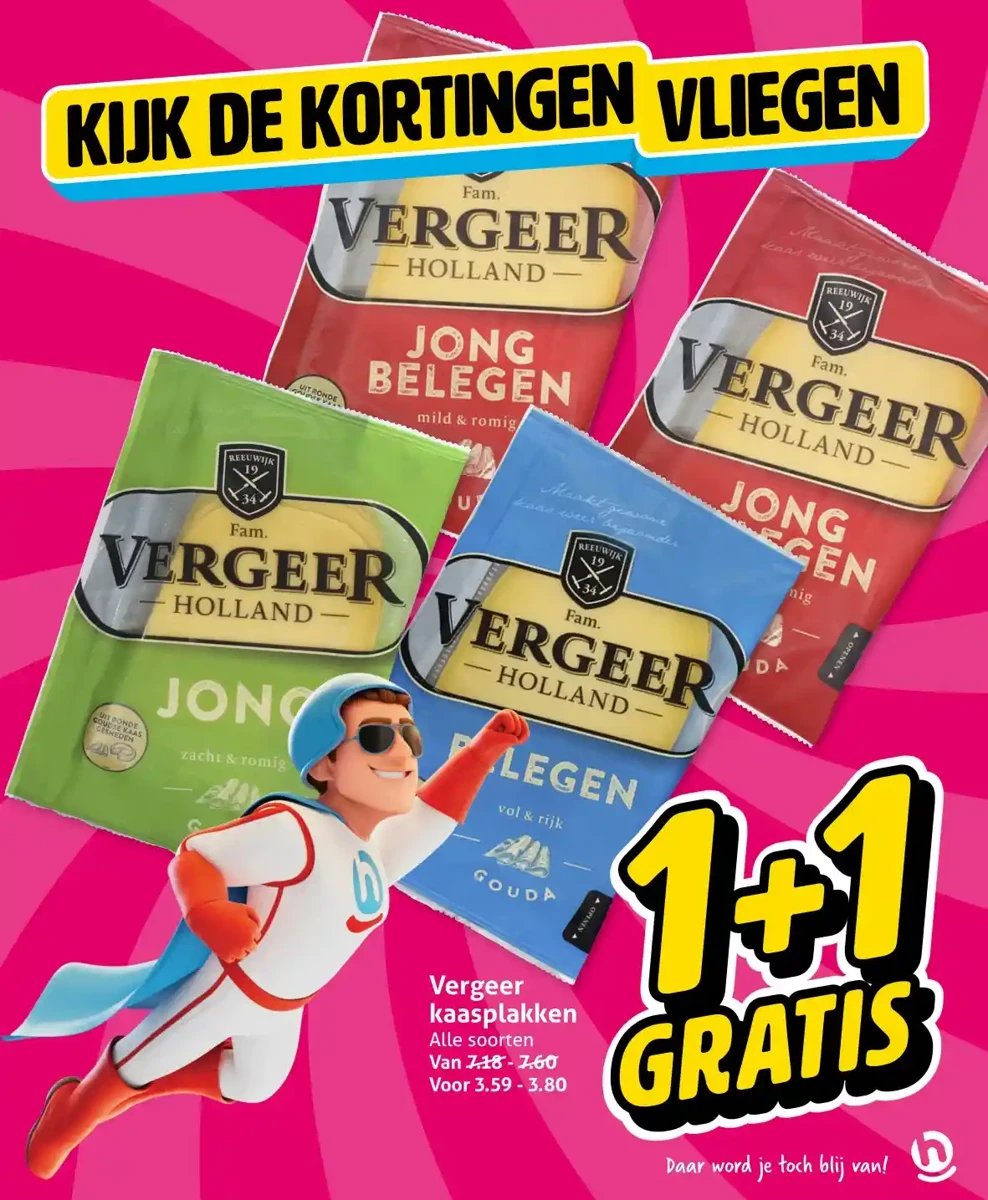 Hoogvliet folder – pagina 5