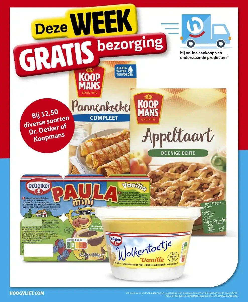 Hoogvliet folder – pagina 32