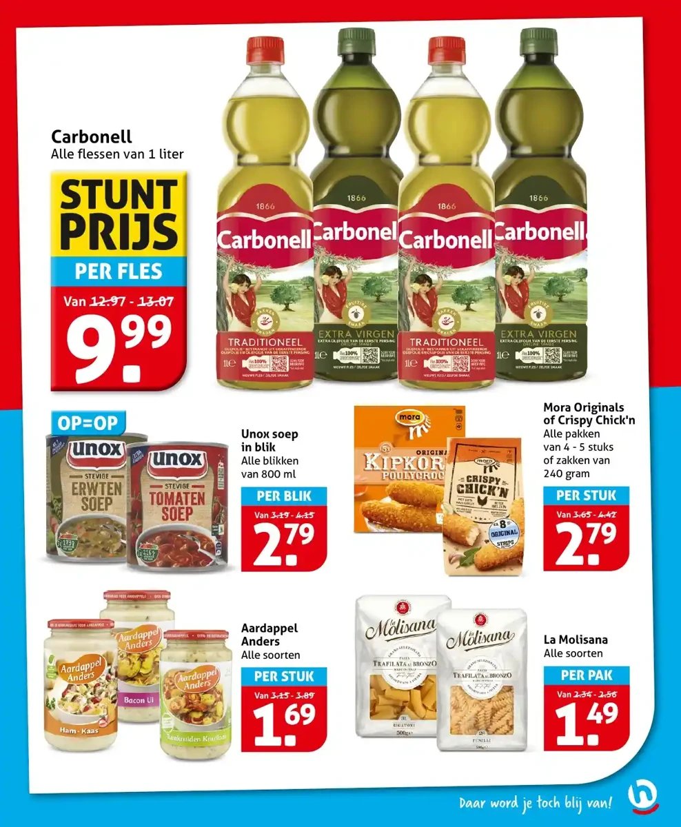 Hoogvliet folder – pagina 25