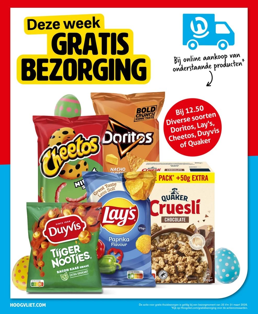 Hoogvliet folder – pagina 28