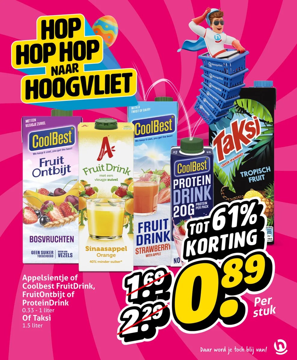 Hoogvliet folder – pagina 3