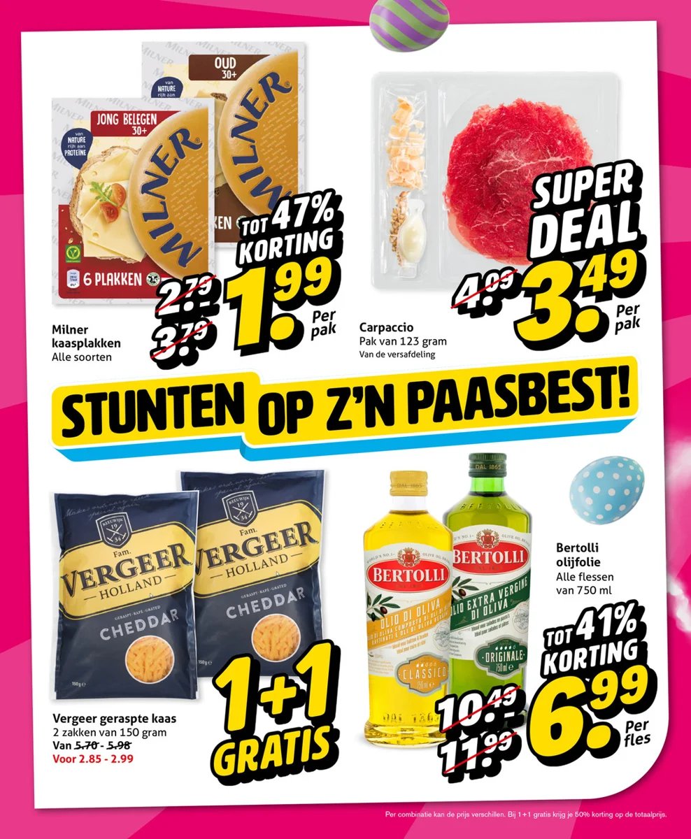 Hoogvliet folder – pagina 8