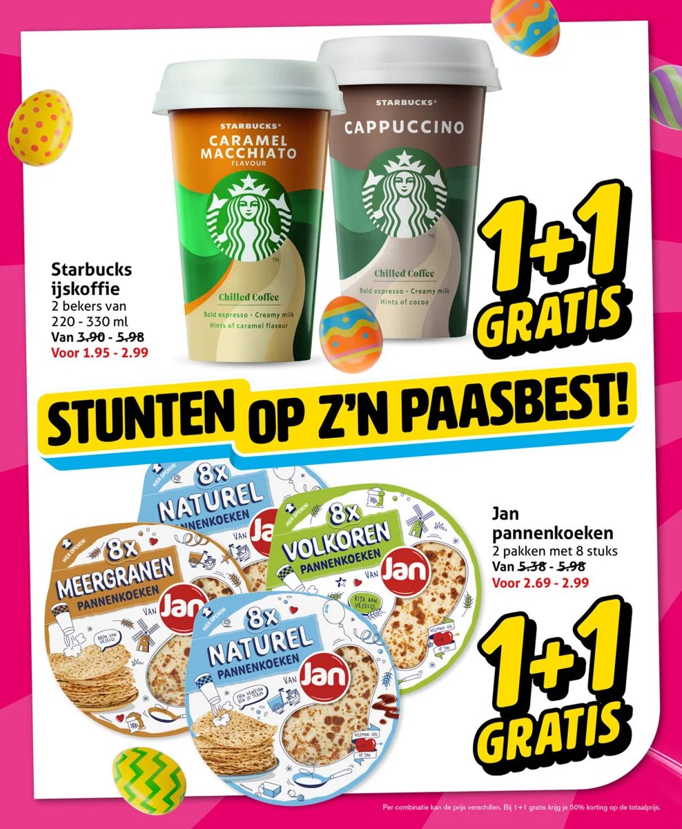 Hoogvliet folder – pagina 4