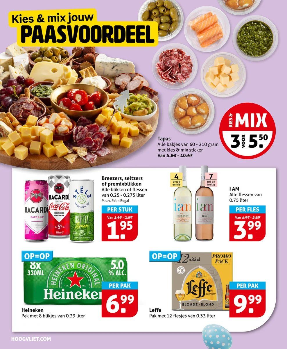 Hoogvliet folder – pagina 24