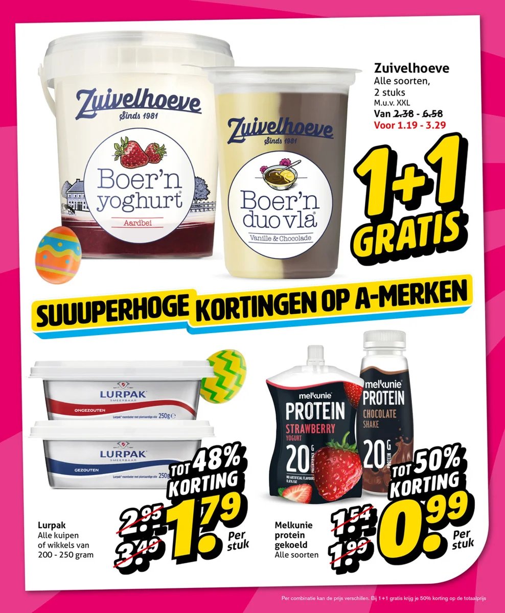 Hoogvliet folder – pagina 6