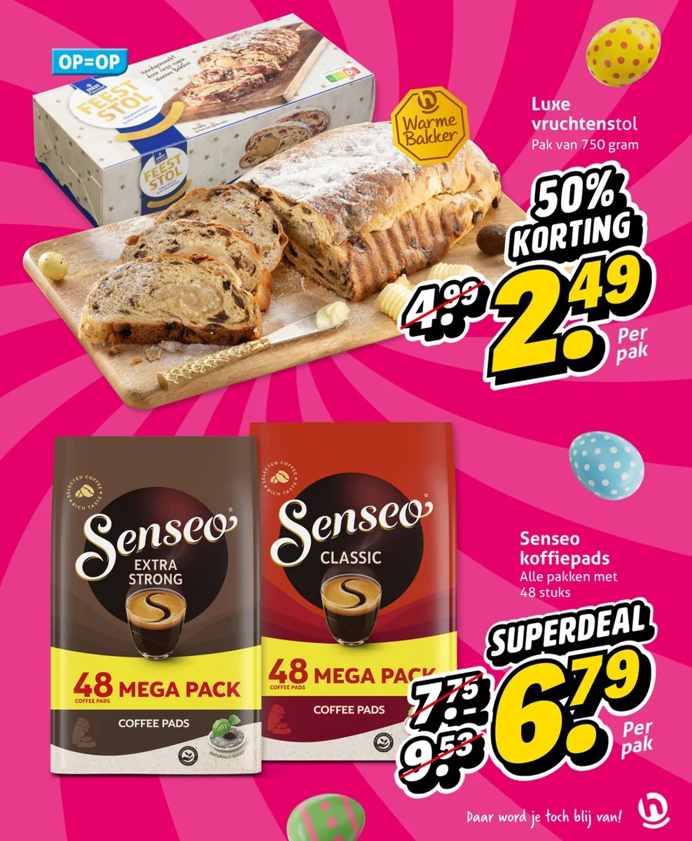 Hoogvliet folder – pagina 7