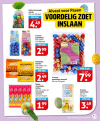 G'woon kuikentjes aanbieding bij Hoogvliet – geldig van 25.03.2026 t/m 31.03.2026