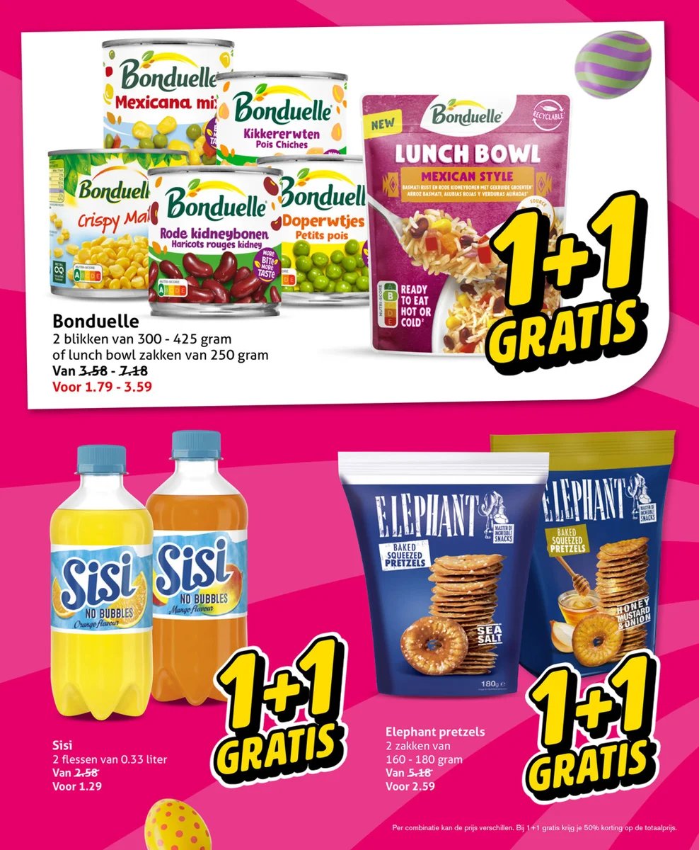 Hoogvliet folder – pagina 10