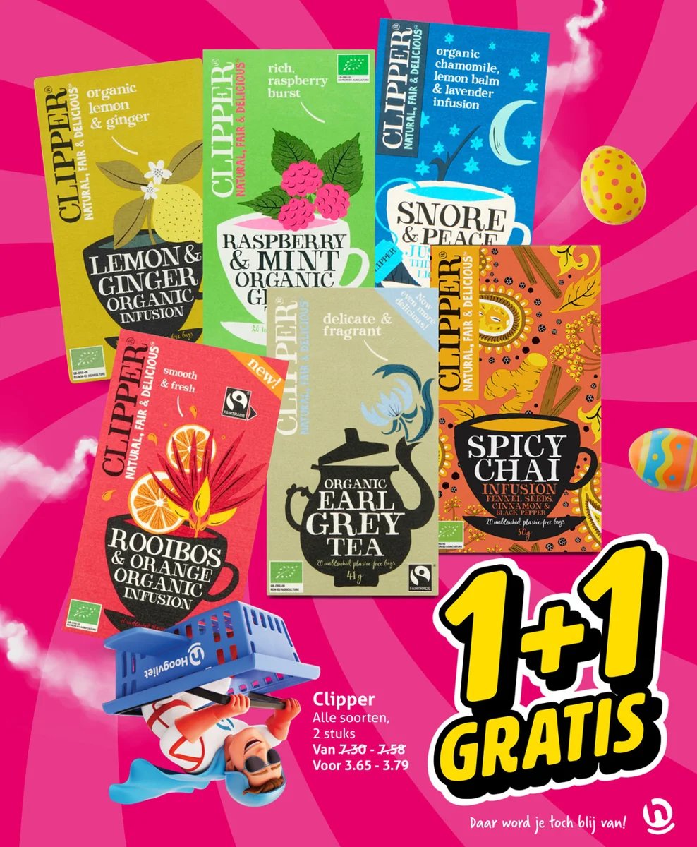 Hoogvliet folder – pagina 9