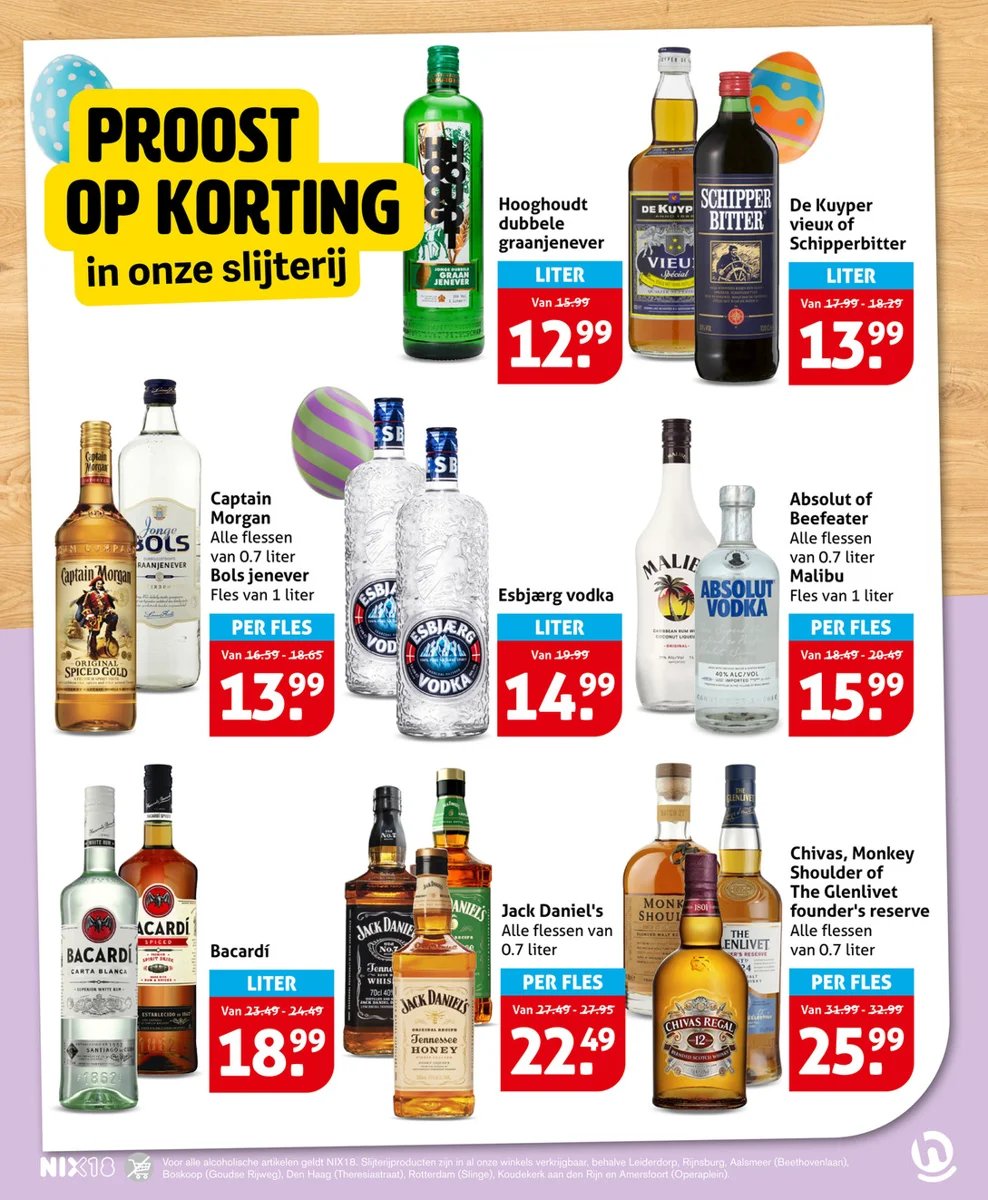 Hoogvliet folder – pagina 27