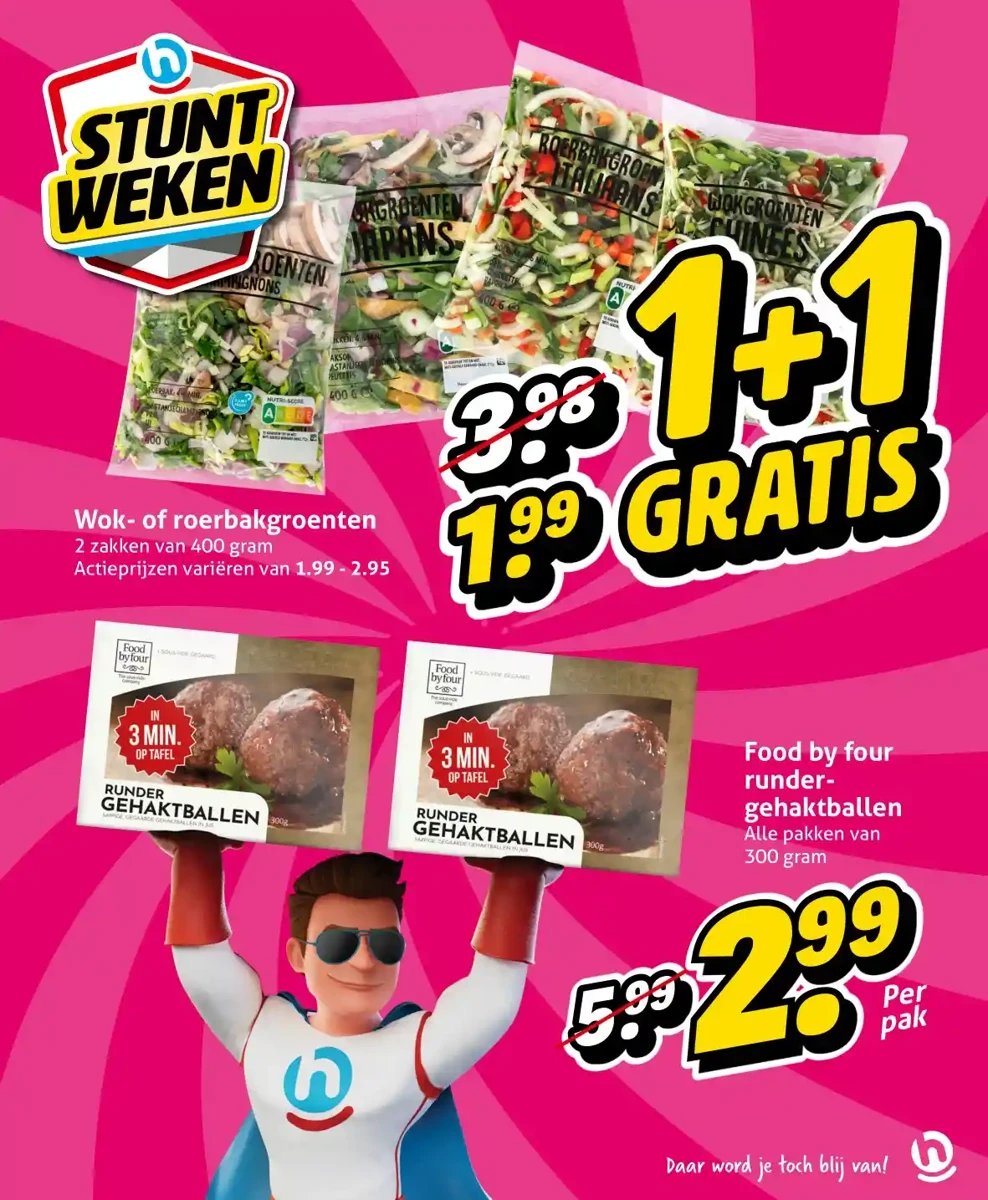Hoogvliet folder – pagina 7