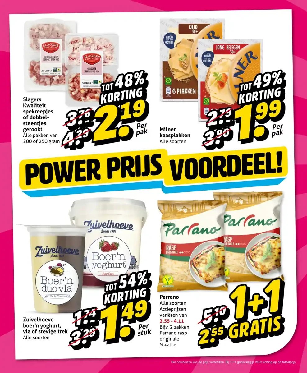 Hoogvliet folder – pagina 6
