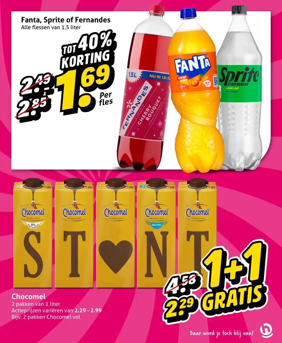 Hoogvliet folder – pagina 9