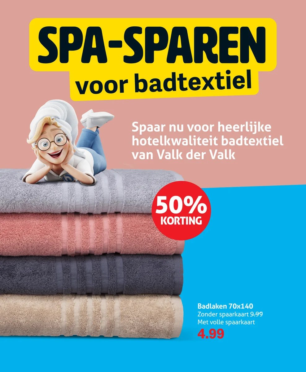 Hoogvliet folder – pagina 26