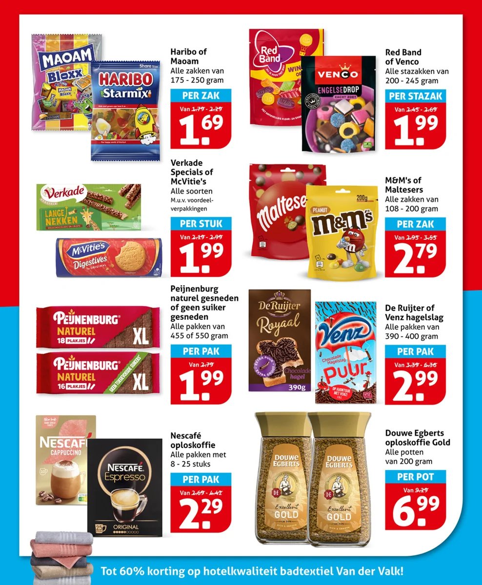 Hoogvliet folder – pagina 22