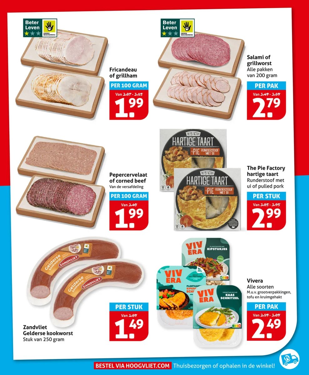 Hoogvliet folder – pagina 19