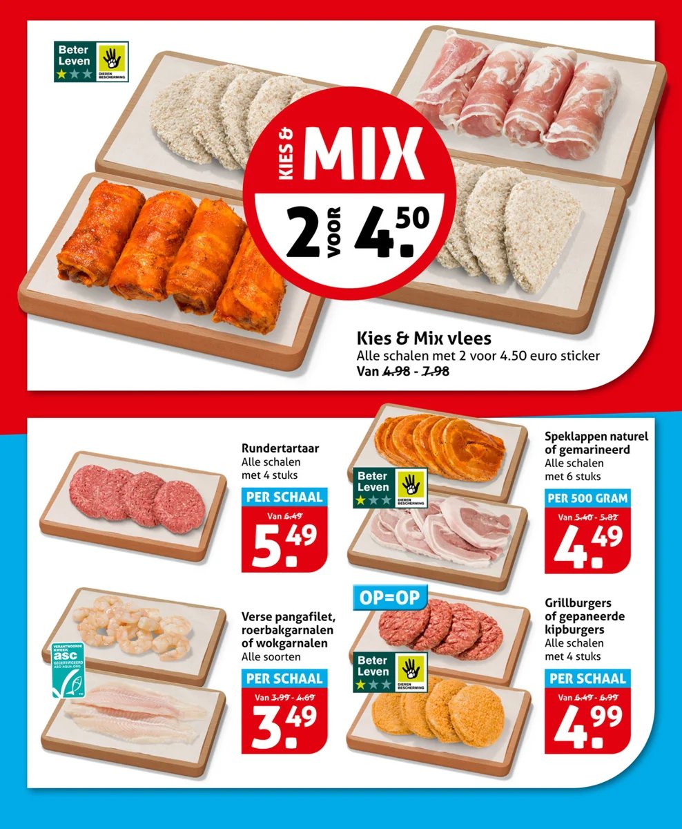 Hoogvliet folder – pagina 18