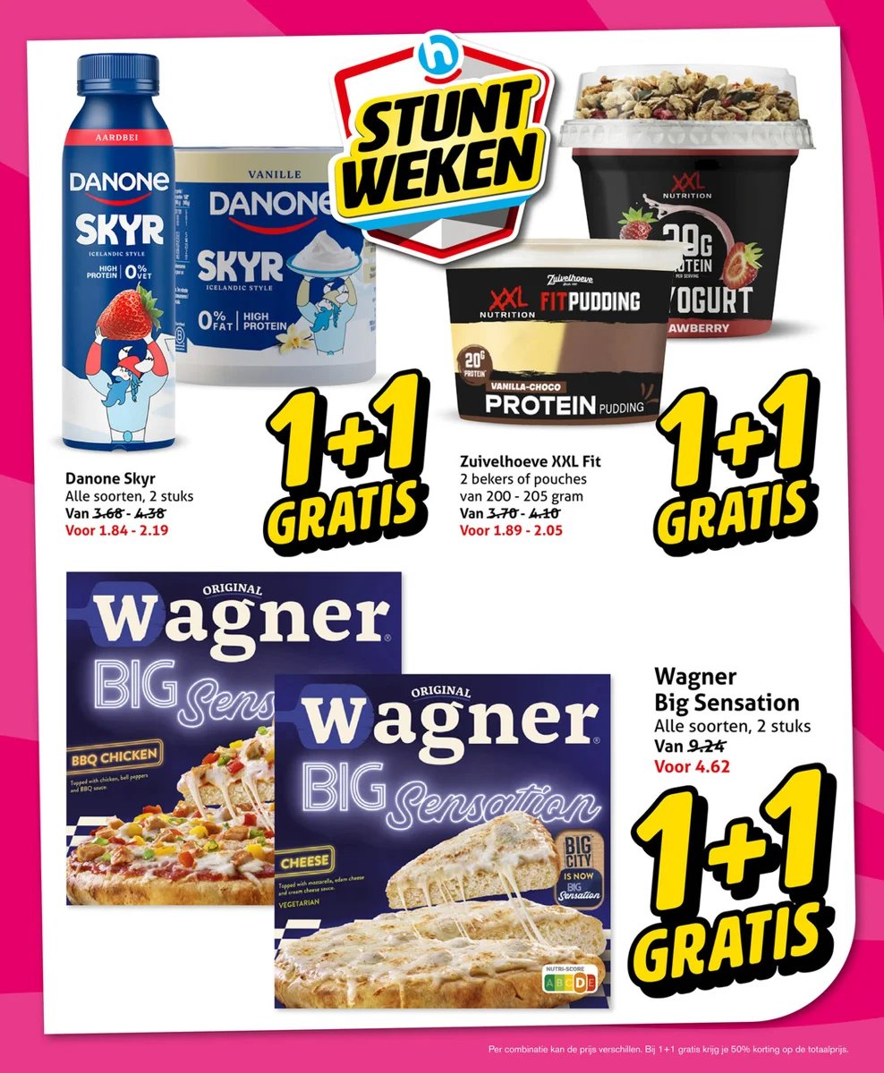 Hoogvliet folder – pagina 8