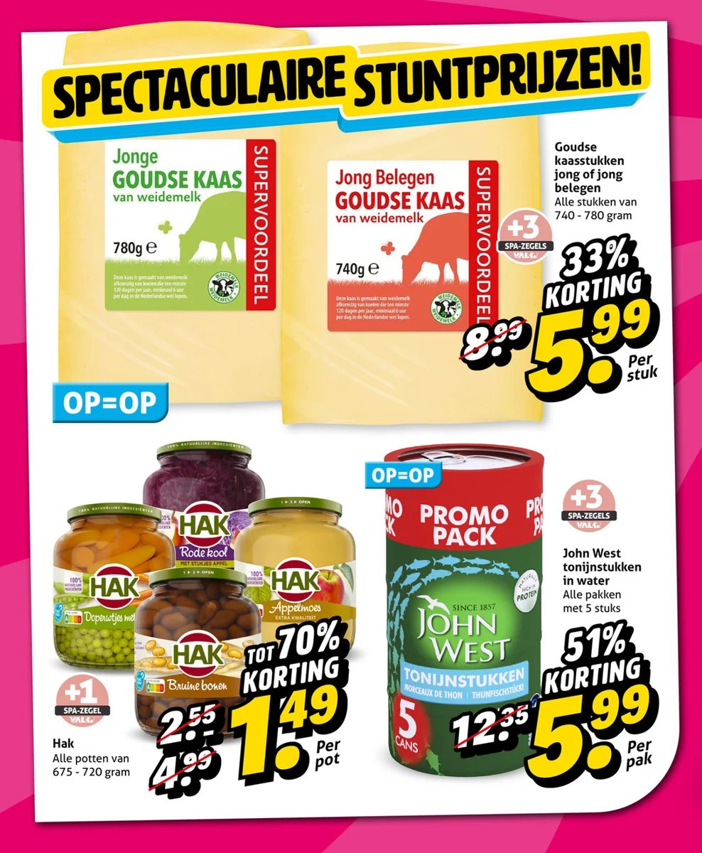 Hoogvliet folder – pagina 6