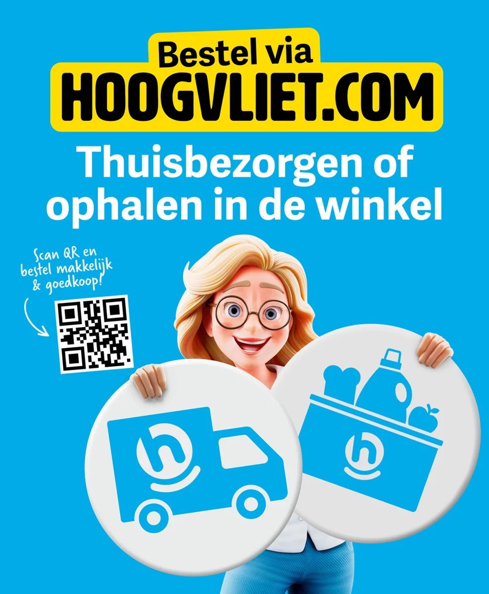 Hoogvliet folder – pagina 33