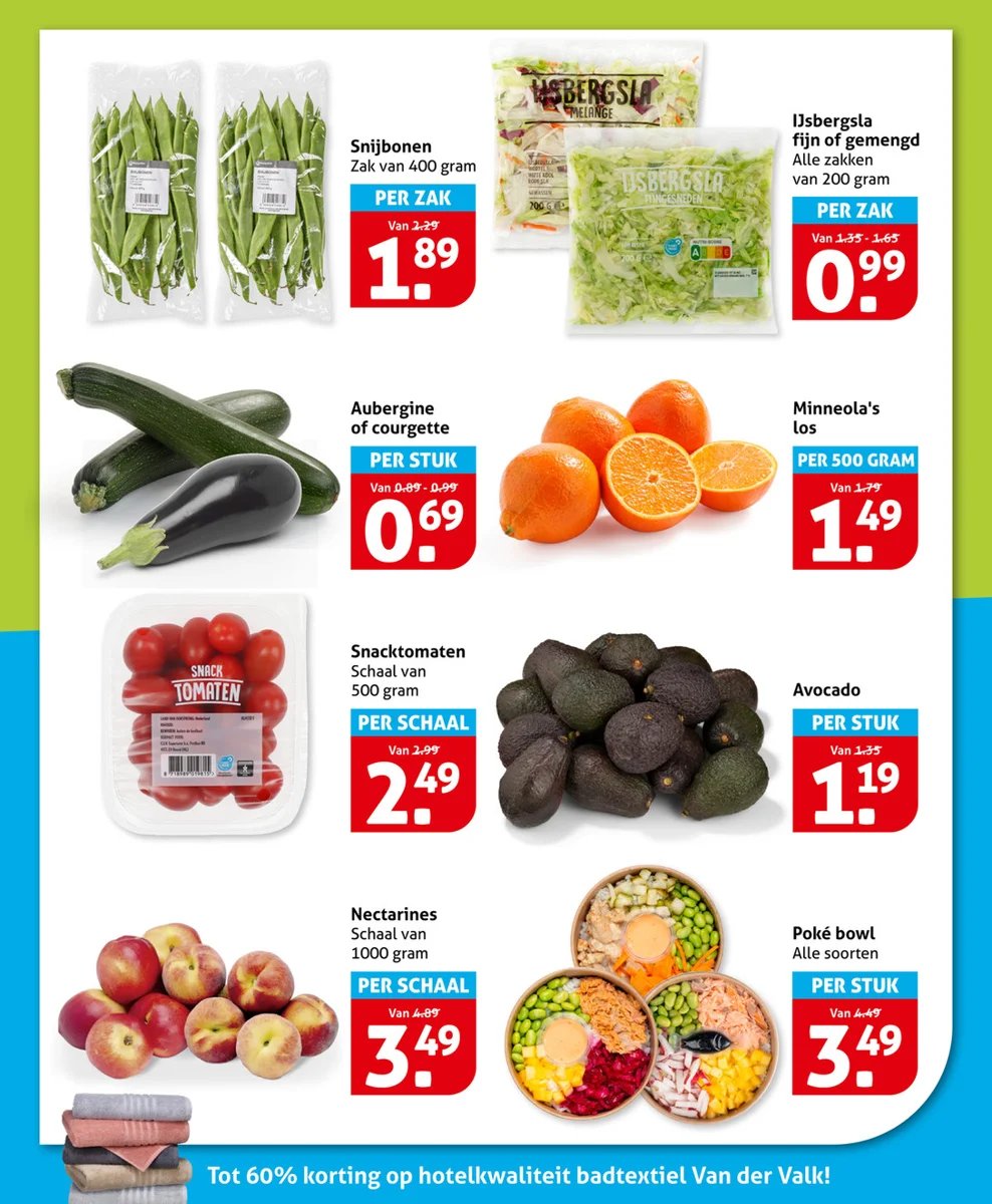 Hoogvliet folder – pagina 14