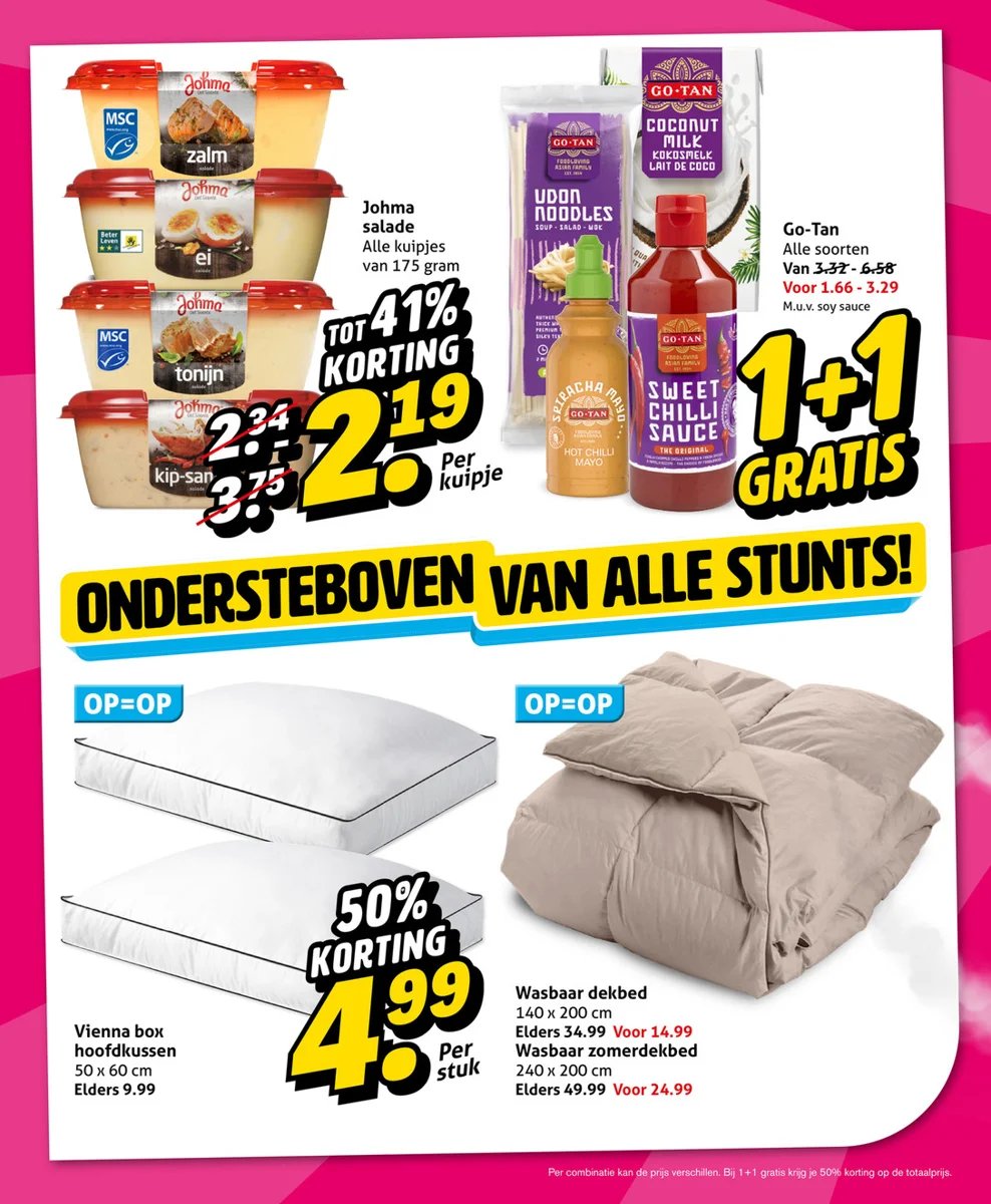 Hoogvliet folder – pagina 10
