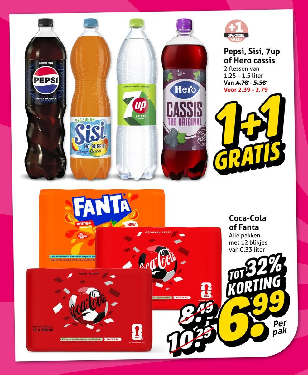 Hoogvliet folder – pagina 4