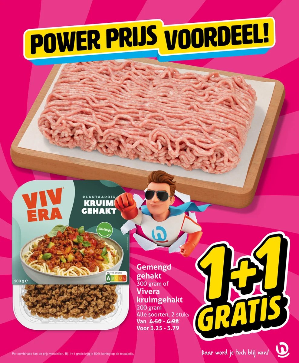 Hoogvliet folder – pagina 5