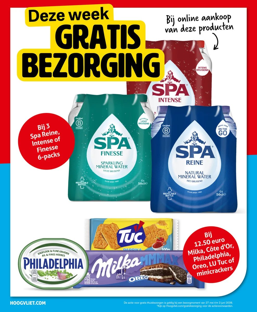 Hoogvliet folder – pagina 32
