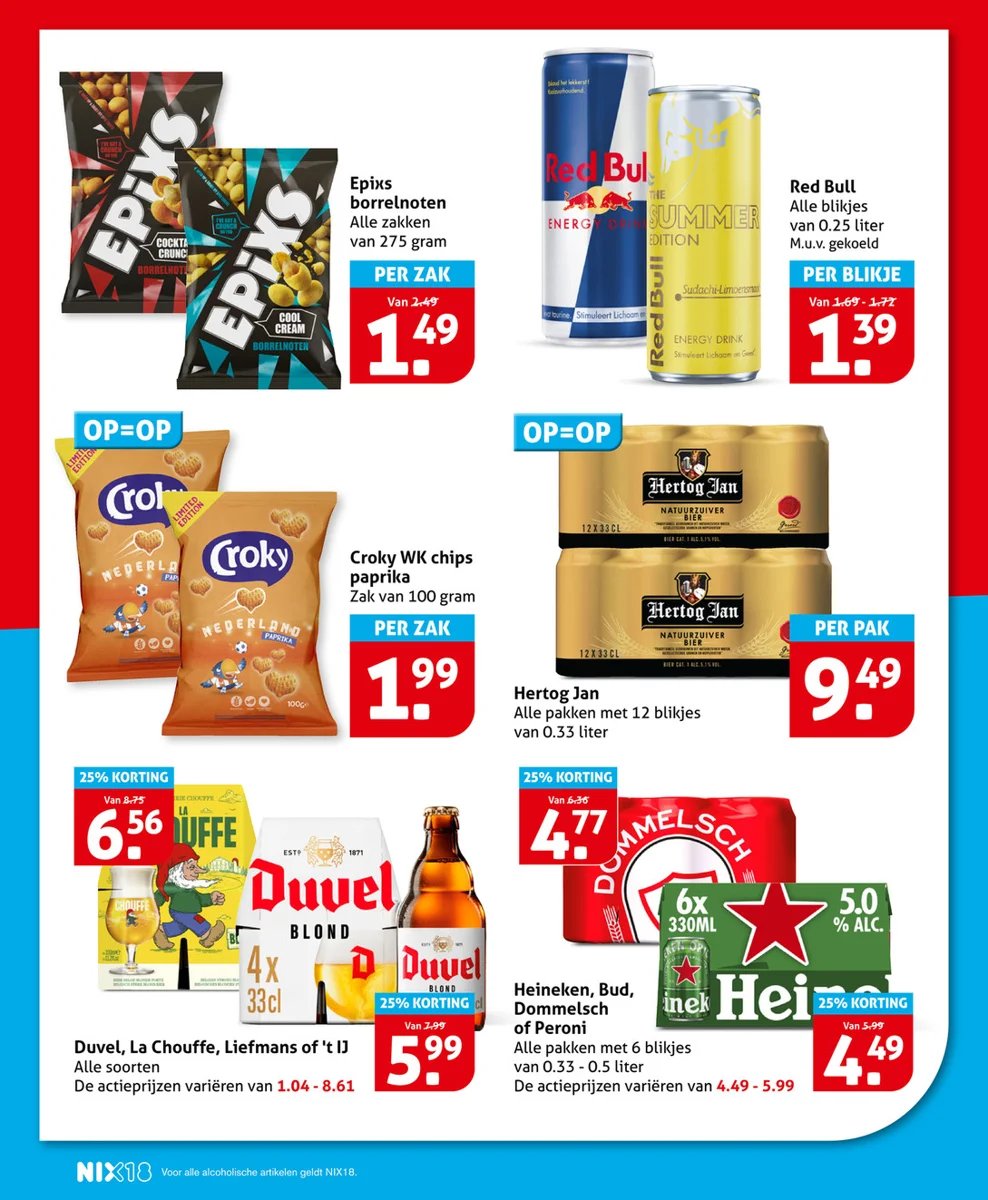 Hoogvliet folder – pagina 24