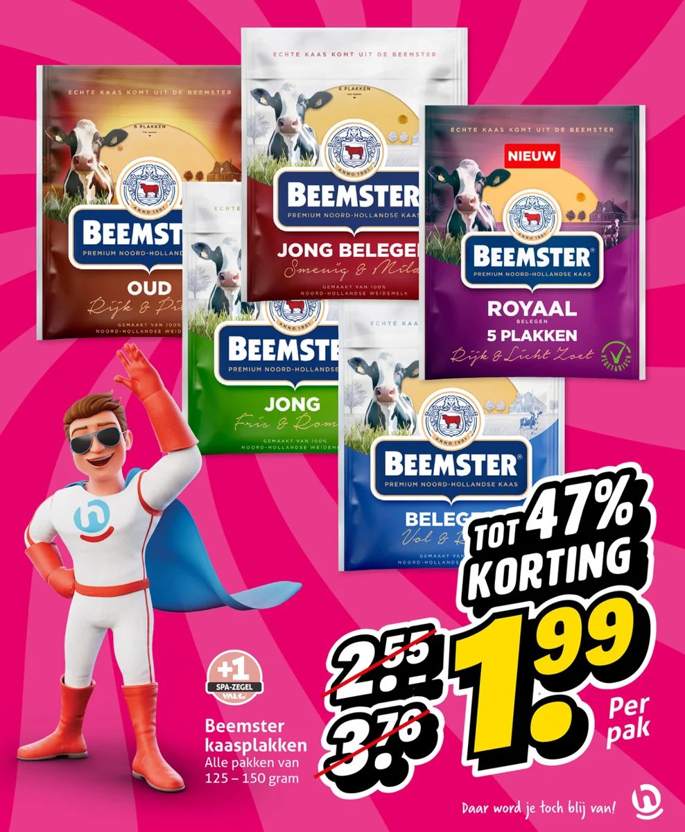 Hoogvliet folder – pagina 7