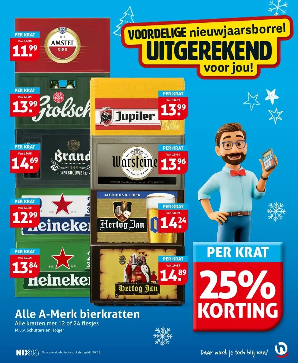 Hoogvliet folder – pagina 5