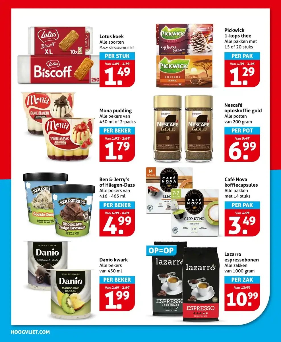 Hoogvliet folder – pagina 20
