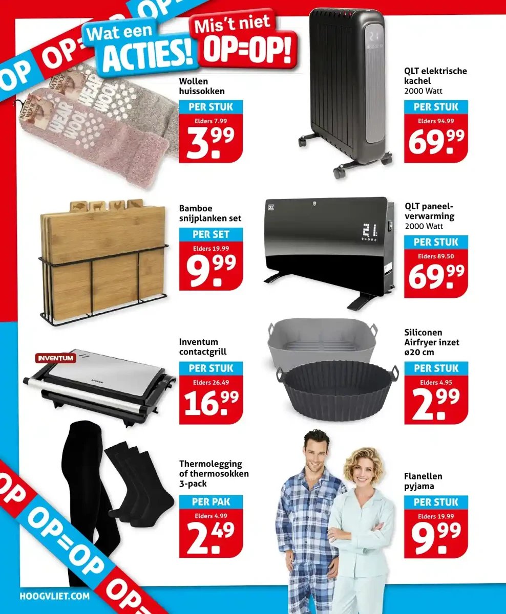 Hoogvliet folder – pagina 24