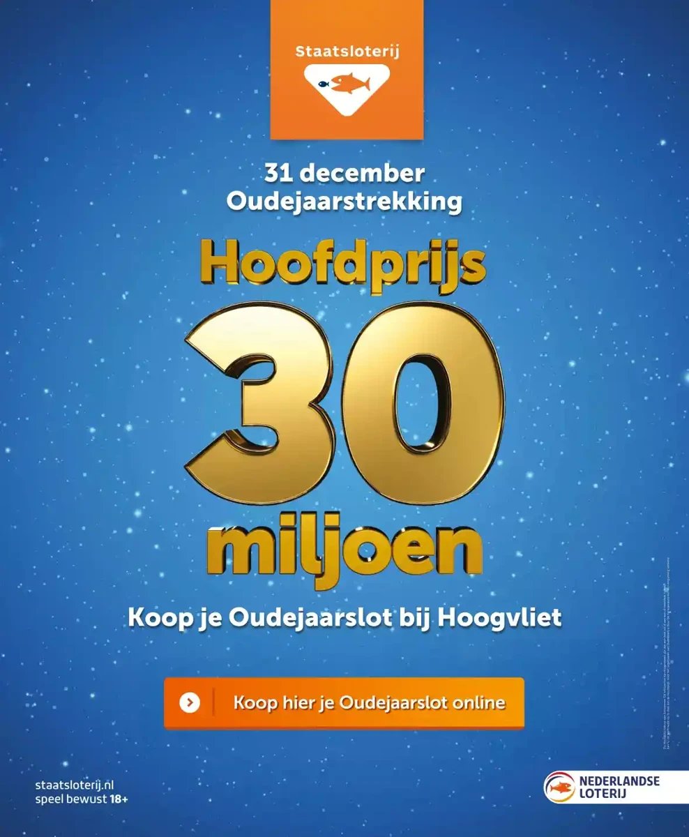 Hoogvliet folder – pagina 26