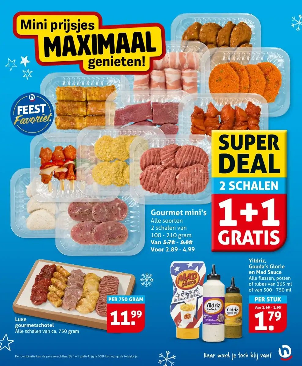 Hoogvliet folder – pagina 7