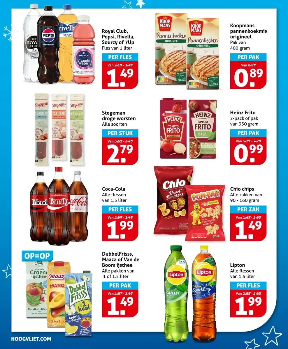 Hoogvliet folder – pagina 12